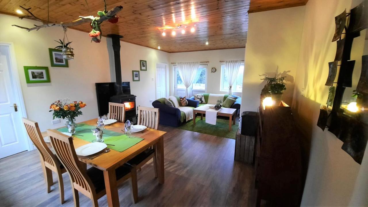 Clifden Wildflower Cottage - Clifden Countryside Lettings المظهر الخارجي الصورة