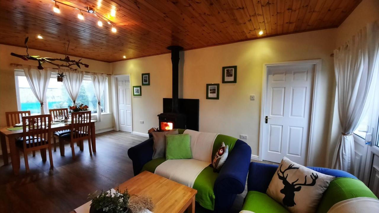 Clifden Wildflower Cottage - Clifden Countryside Lettings المظهر الخارجي الصورة