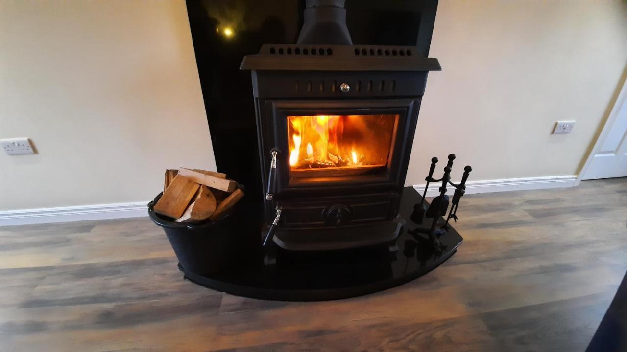 Clifden Wildflower Cottage - Clifden Countryside Lettings المظهر الخارجي الصورة