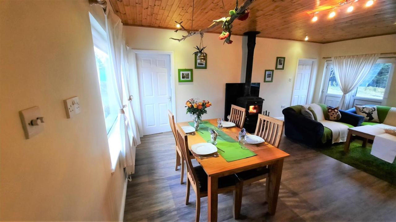 Clifden Wildflower Cottage - Clifden Countryside Lettings المظهر الخارجي الصورة
