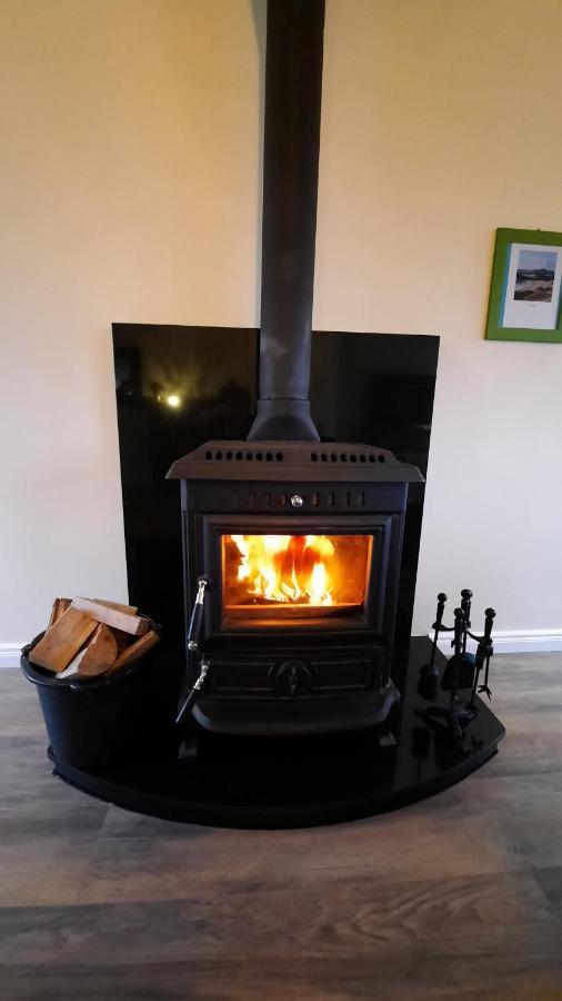 Clifden Wildflower Cottage - Clifden Countryside Lettings المظهر الخارجي الصورة