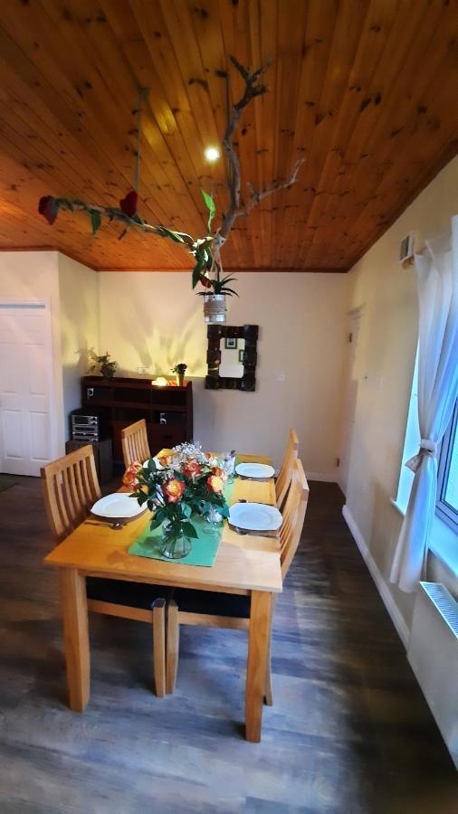 Clifden Wildflower Cottage - Clifden Countryside Lettings المظهر الخارجي الصورة